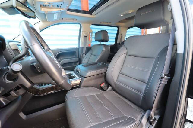 2016 GMC Sierra 1500 Pickup - $29,997