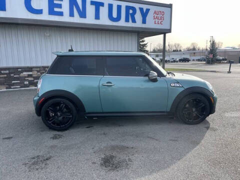 2012 MINI Cooper Hardtop S