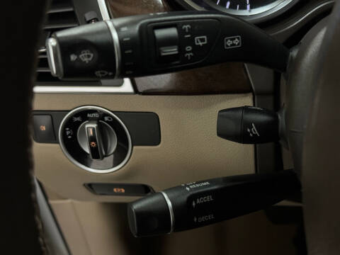 2015 Mercedes-Benz GL-Class GL 350 BlueTEC