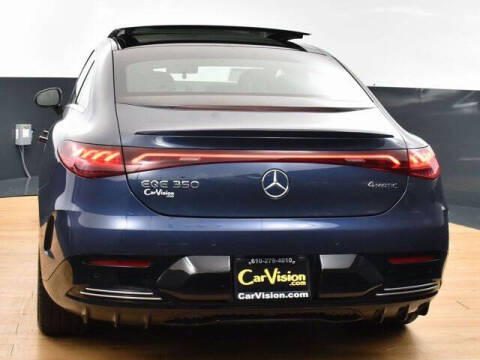 2024 Mercedes-Benz EQE EQE 350 4MATIC