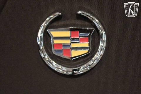 2008 Cadillac DTS Performance