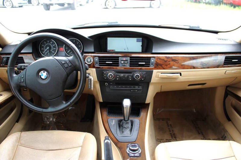 2011 BMW 3 Series 328i