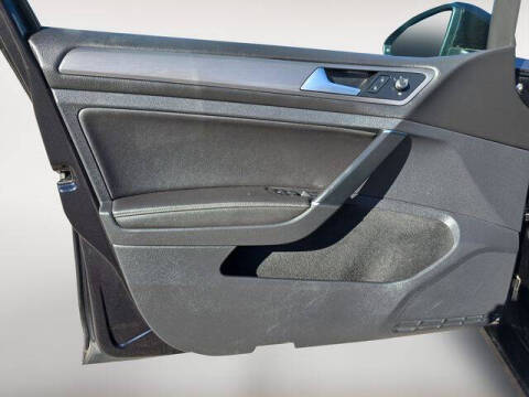 2020 Volkswagen Golf TSI