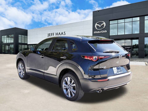 2026 Mazda CX-30 2.5 S Preferred