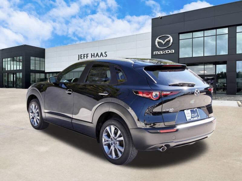 2026 Mazda CX-30 2.5 S Preferred