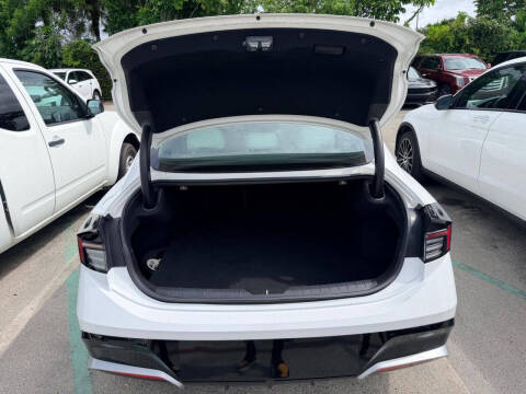 2025 Hyundai Sonata