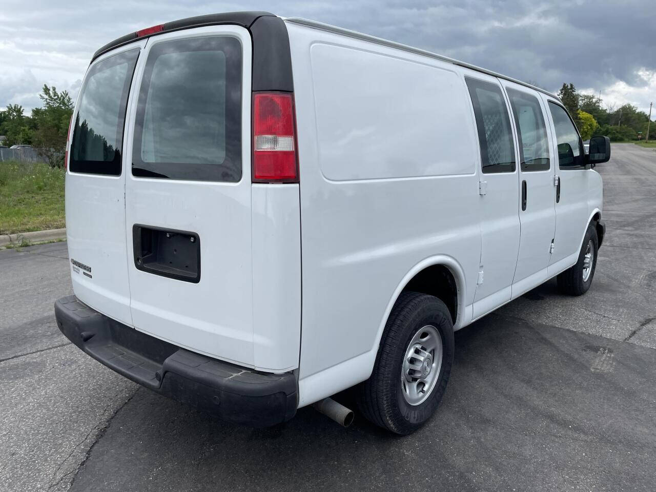 2016 Chevrolet Express for sale at Twin Cities Auctions in Elk River, MN