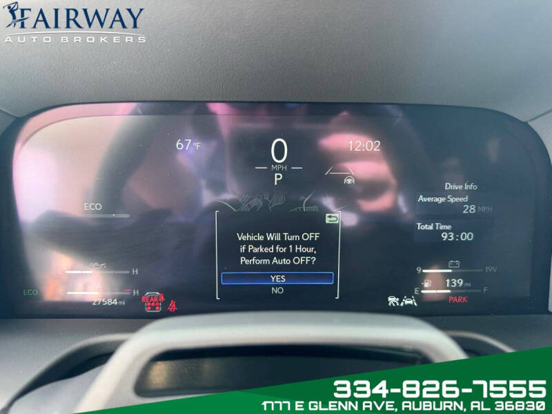 2024 Lexus GX 550 Premium+