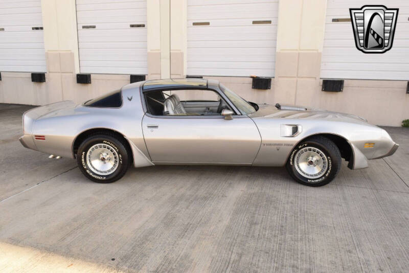 1979 Pontiac Firebird