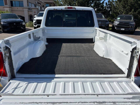 2003 Ford Ranger XLT