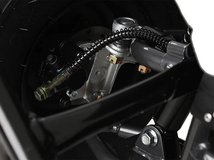 2026 SYX Moto ATV 70cc