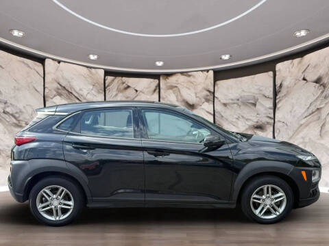 2020 Hyundai Kona SE