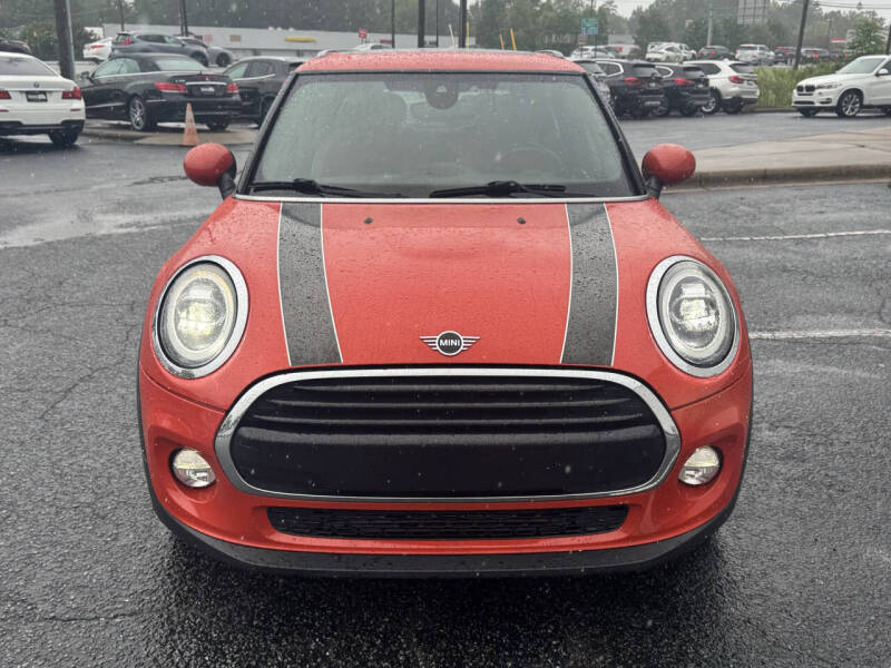 2019 MINI Hardtop 2 Door Cooper
