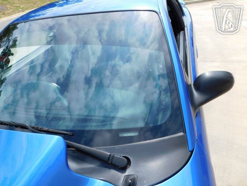 1994 Ford Mustang GT