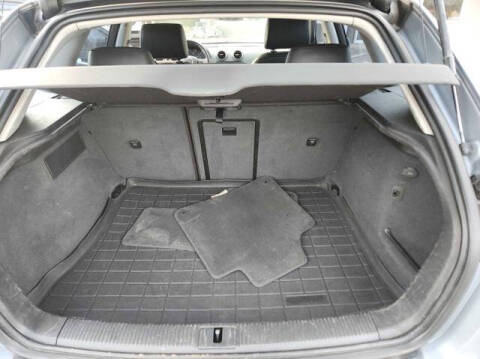 2012 Audi A3 2.0T Premium Plus PZEV