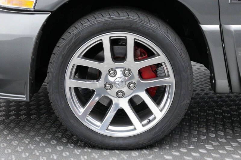 2006 Dodge Ram 1500 SRT-10
