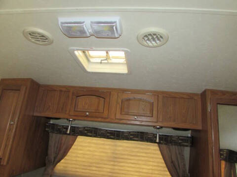 2014 Rockwood MINI LITE