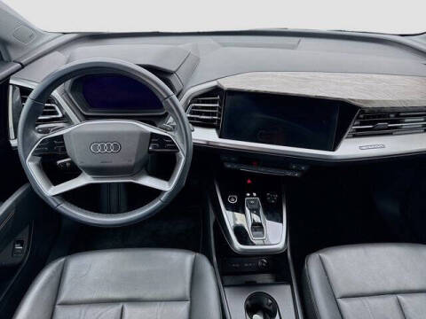 2023 Audi Q4 e-tron Premium Plus 40