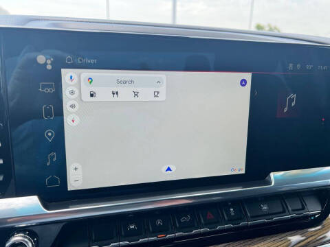 2024 GMC Sierra 1500 Elevation Standard
