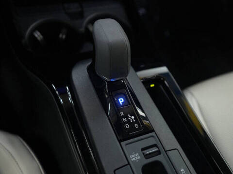 2025 Toyota Prius Limited