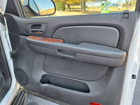 2008 Chevrolet Tahoe LT