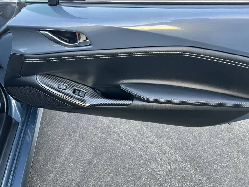 2021 Mazda MX-5 Miata RF Club