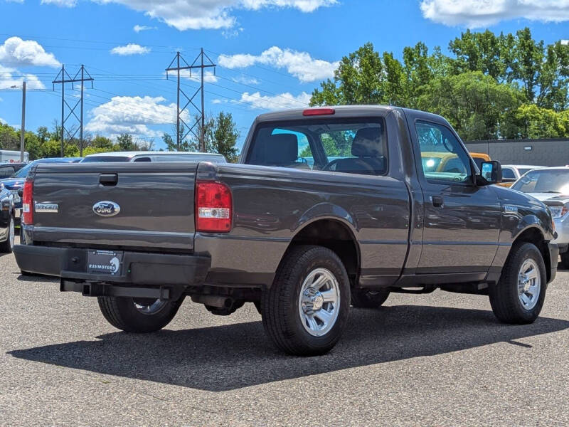 2011 Ford Ranger XL