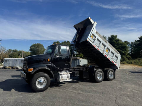 2005 Sterling LT 9500