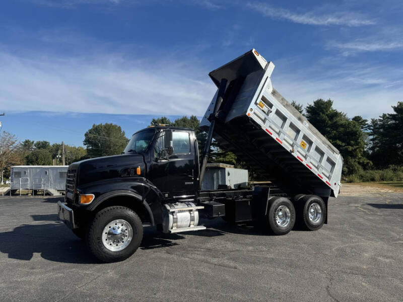 2005 Sterling LT 9500