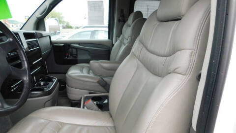 2005 Chevrolet Express 1500