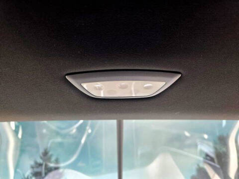 2017 Tesla Model X 75D