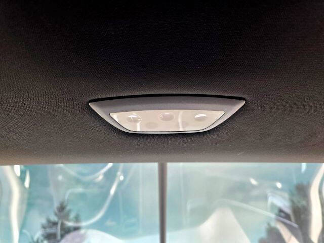 2017 Tesla Model X 75D