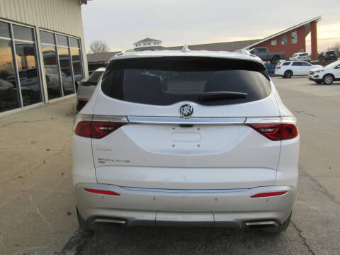 2023 Buick Enclave Premium