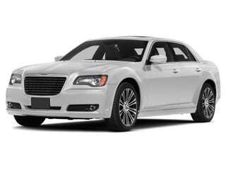 2014 Chrysler 300 S