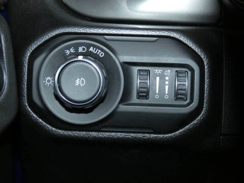 2022 Jeep Wrangler Unlimited