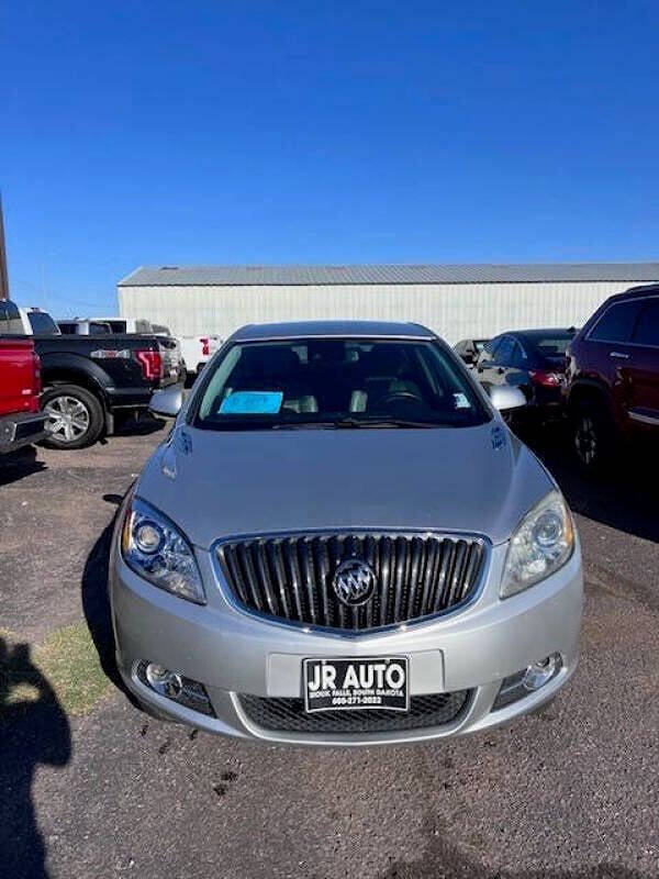 2014 Buick Verano Convenience Group