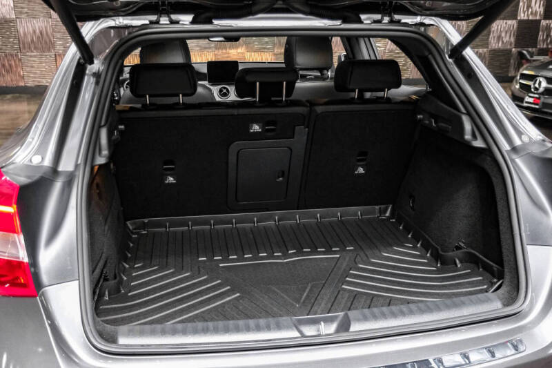 2019 Mercedes-Benz GLA GLA 250 4MATIC