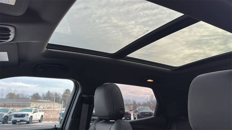 2022 Chevrolet TrailBlazer ACTIV