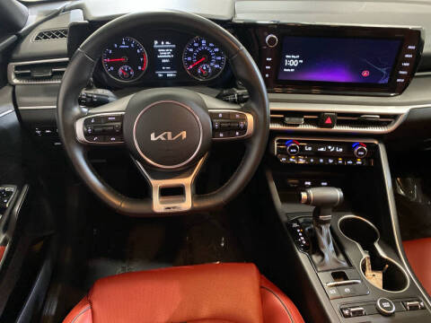 2024 Kia K5