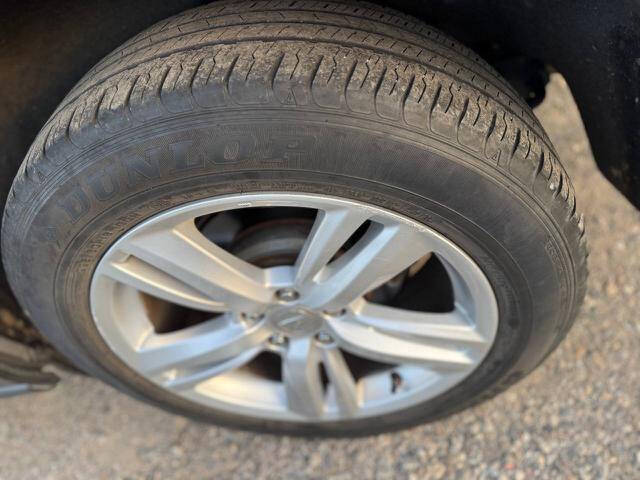 2014 Acura RDX w/Tech