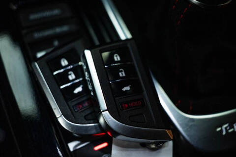 2025 Acura Integra Type S