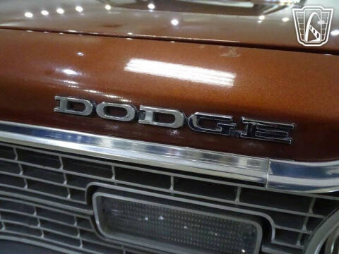 1973 Dodge Dart