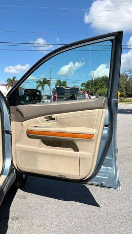 2008 Lexus RX 350