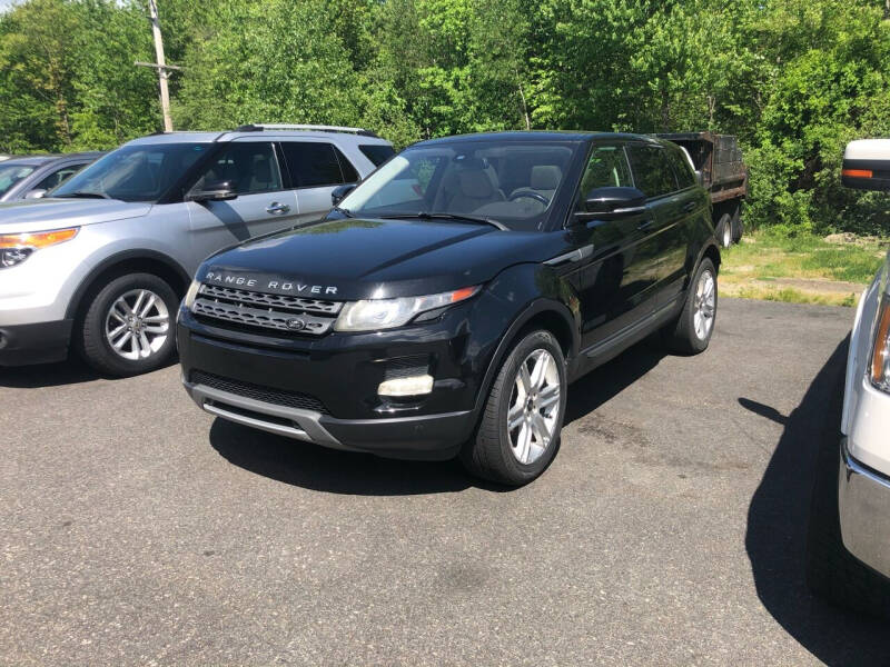 T&D Cars Car Dealer in Holbrook, MA