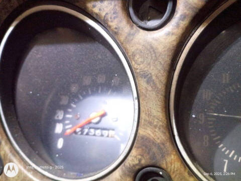 1972 Chevrolet Monte Carlo