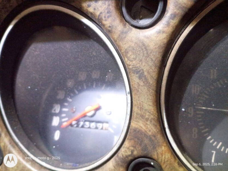 1972 Chevrolet Monte Carlo