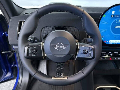 2026 MINI Countryman S ALL4