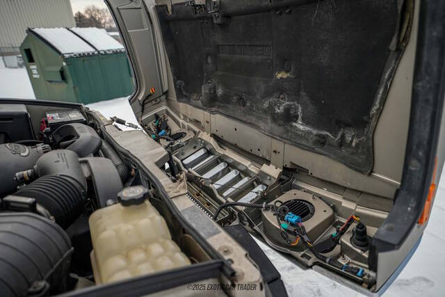 2003 HUMMER H2