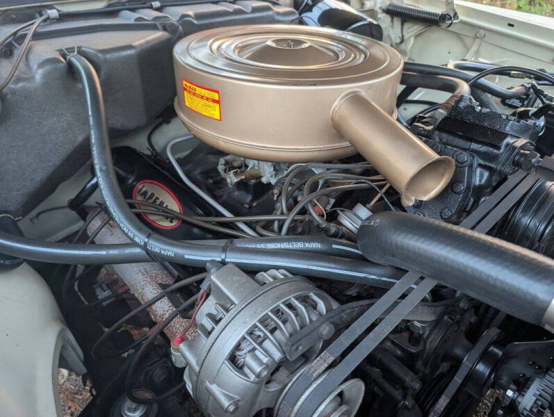 1961 Chrysler Imperial