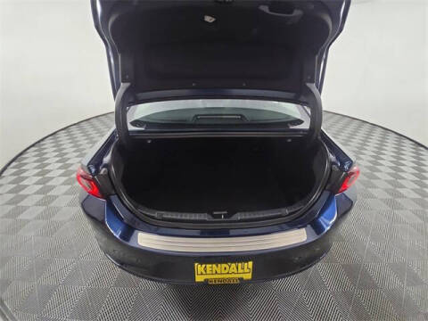 2025 Mazda Mazda3 Sedan 2.5 S Preferred